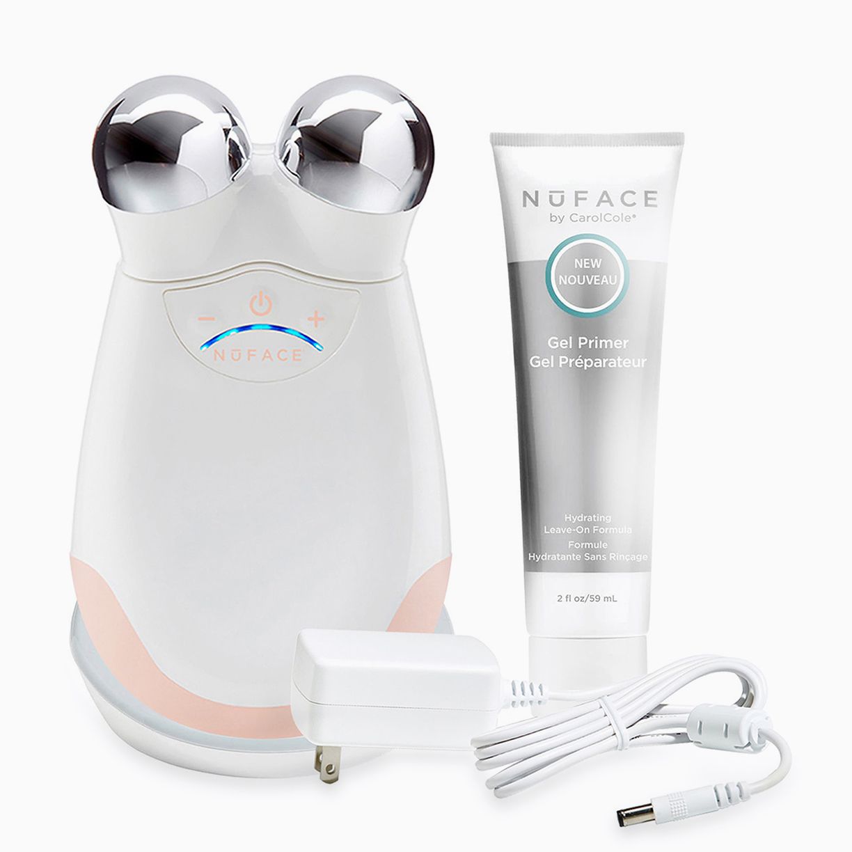 Beauty Tools Up to 50% Off ft. Nuface & More